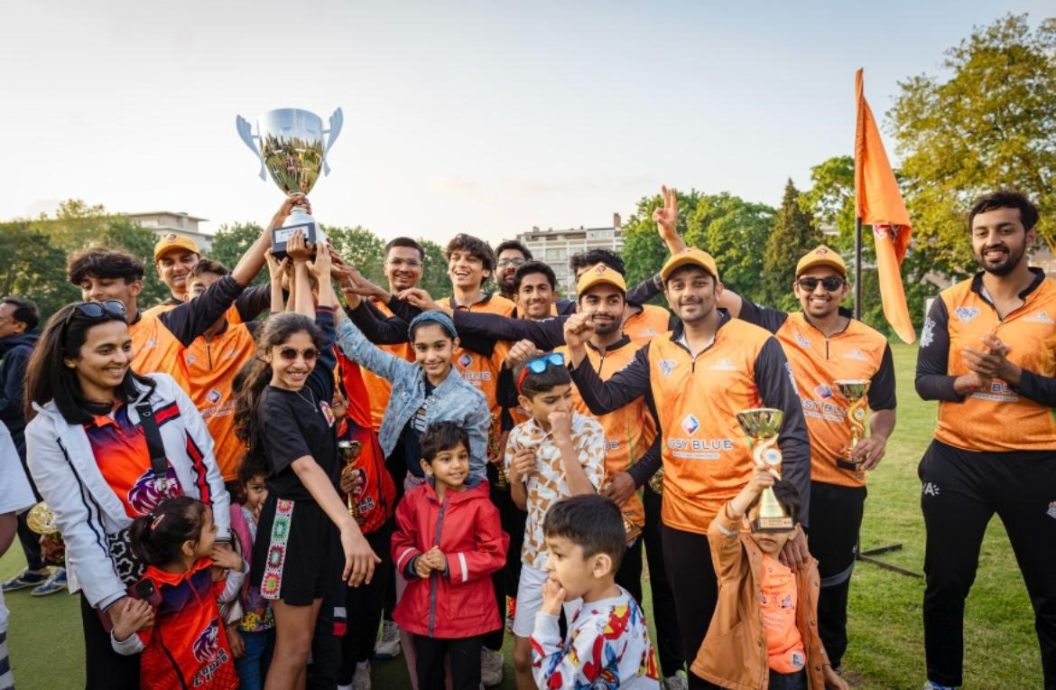 AIPL 2024 Winner PODDAR LOINS